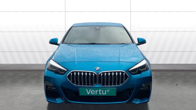 BMW 2 Series 218i [136] M Sport 4dr DCT Petrol Saloon